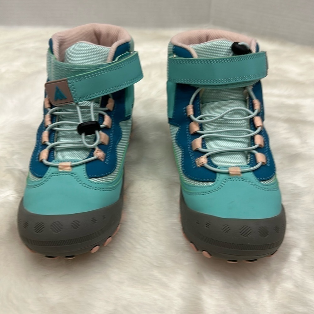 Mishansha women’s snow boots EU size 37/7 US